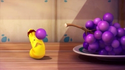 انیمیشن لاروا - فصل دوم - قسمت 1 تا 8